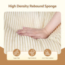 Advwin Corduroy Modular Sofa with Storage 182cm (Pre-Order)