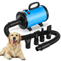 Advwin 2000W Dog Hair Dryer Pet Grooming