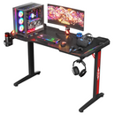 Advwin Gaming Desk 6 Color LED Light