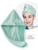 Advwin Electric Bladeless Fan Heater & Blanket Hoodie