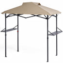Advwin Outdoor Foldable Patio Canopy Tent