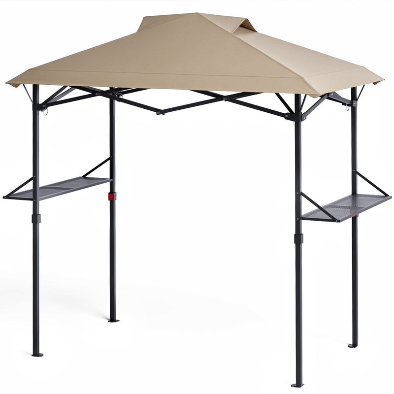 Advwin Outdoor Foldable Patio Canopy Tent