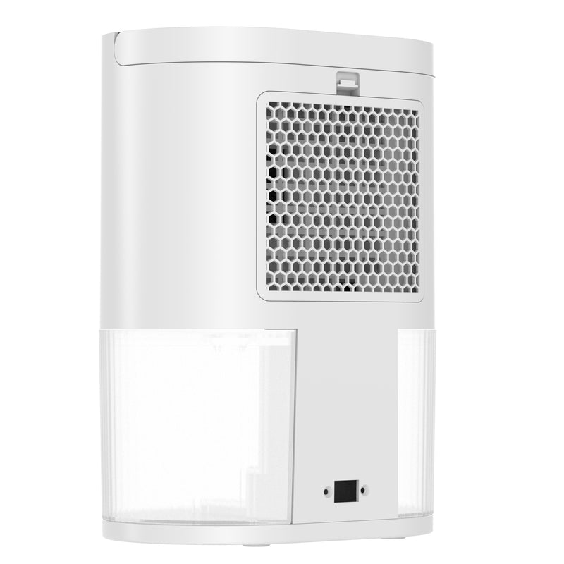 Advwin 2000ml Dehumidifier Quiet 24H Timer