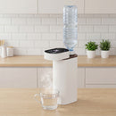 Advwin Portable Hot Water Maker with Digital Display