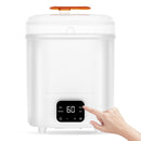 Advwin 4-in-1 Electric Steam Baby Bottle Sterilizer