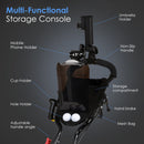 Advwin 4-Wheel Foldable Golf Cart w/ Storage