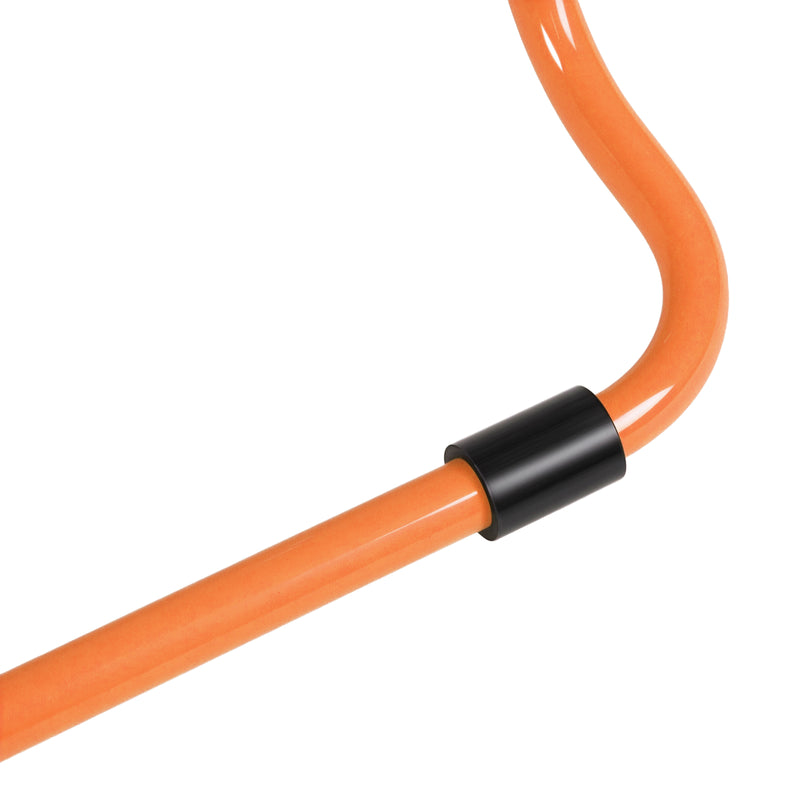 Advwin Kids Gymnastics Bar with Swing & Mat & Rings