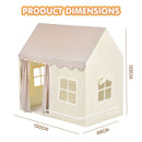 Advwin Kids Play Tent with Star String Lights