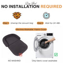 Advwin Foldable Human Dog Bed 2 in 1 Flexible Giant Bed