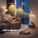 Advwin 3L Thermostatic Automatic Pet Water Fountain