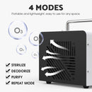 Advwin Ozone Generator 40000mg/h O3 Air Purifier