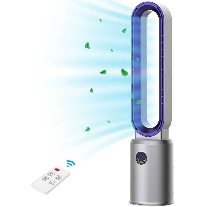 tower fan