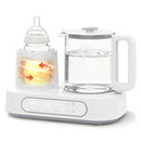 Advwin 2 in 1 Baby Bottle Milk Warmer & Shaker