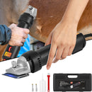 Advwin 6 Speeds Horse Cattle Clipper Grooming Shears