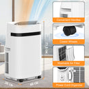 Advwin 14000BTU - 4-in-1 Portable Air Conditioner