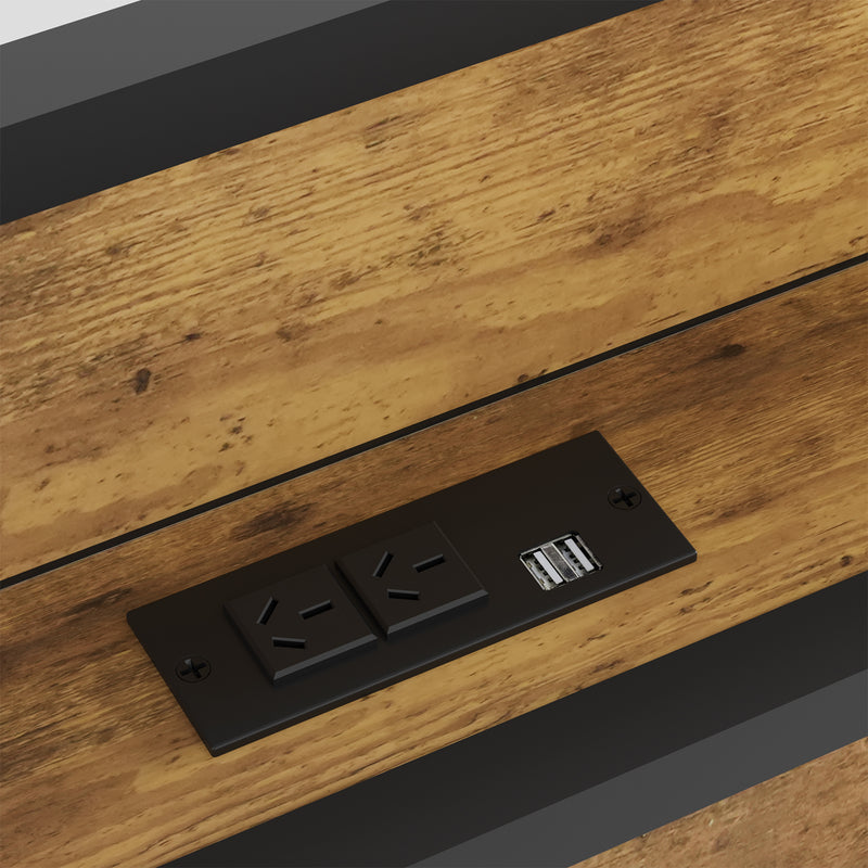 Bed Frame