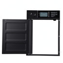 Advwin Solar Powered Automatic Chicken Coop Door