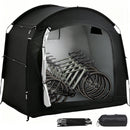 Advwin Waterproof Bike Storage Tent for 5 Bikes