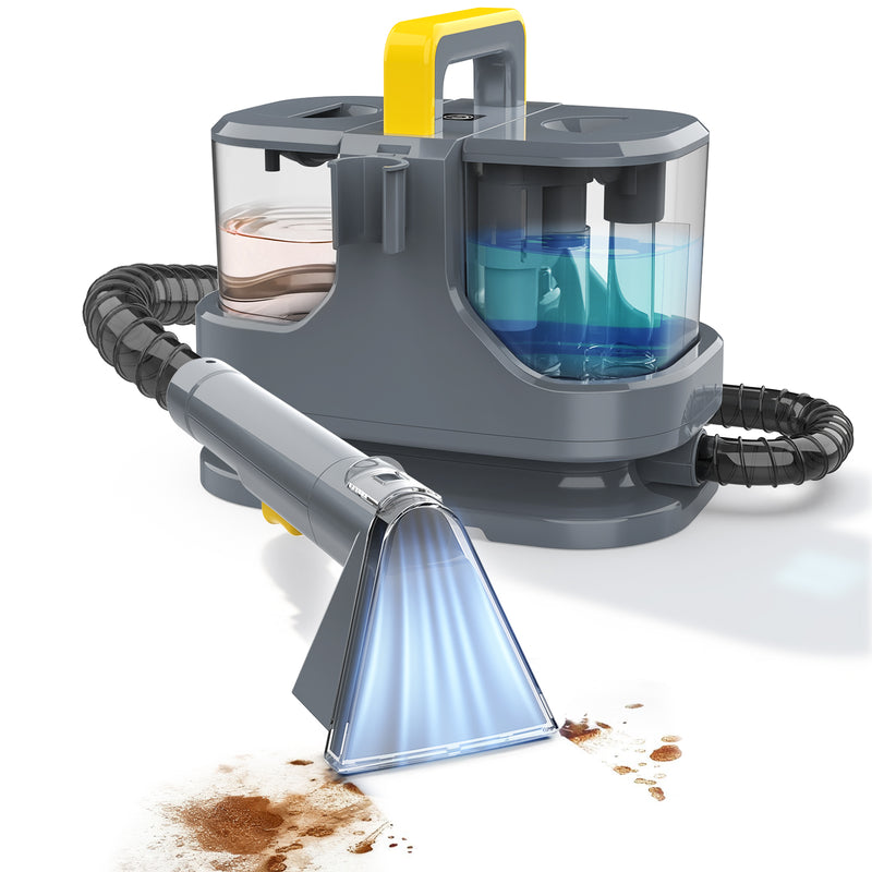 Advwin Spot Cleaner Portable Carpet & Upholstery Cleaner