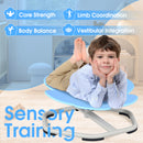 Advwin 360° Sensory Spinning Chair