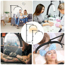 Advwin Lash Light Moon Beauty Light