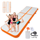 Advwin 3m Air Track Inflatable Gymnastics Mat