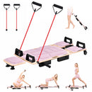 Advwin Pilates Reformer Board for Home Workout