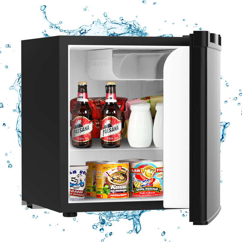 Advwin 48L Compact Refrigerator Mini Bar Fridge