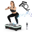 Advwin Full Body Vibration Plate Exercise Machine (Pre-Order)