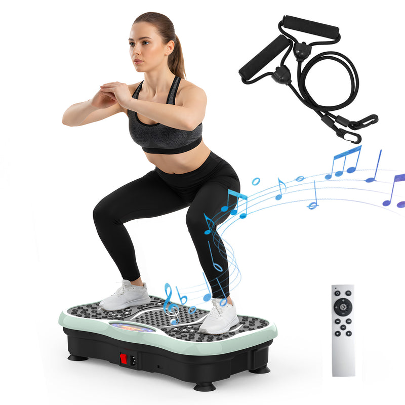 Advwin Full Body Vibration Plate Exercise Machine (Pre-Order)