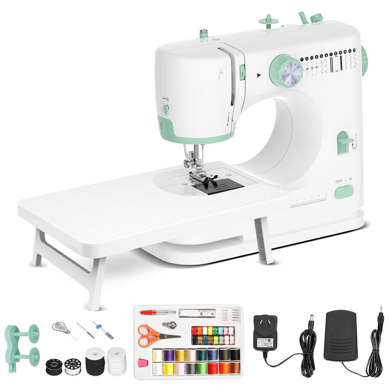 Advwin Multi-Function Mini Sewing Machine