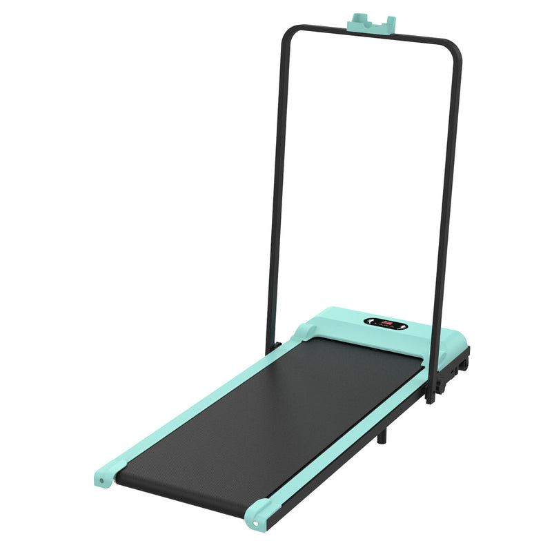 Advwin Walking Pad Treadmill Fitness Foldable