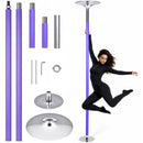 Advwin Silicone Dance Pole for Home
