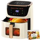 Advwin 8L Digital XXL Air Fryer (Pre-Order)