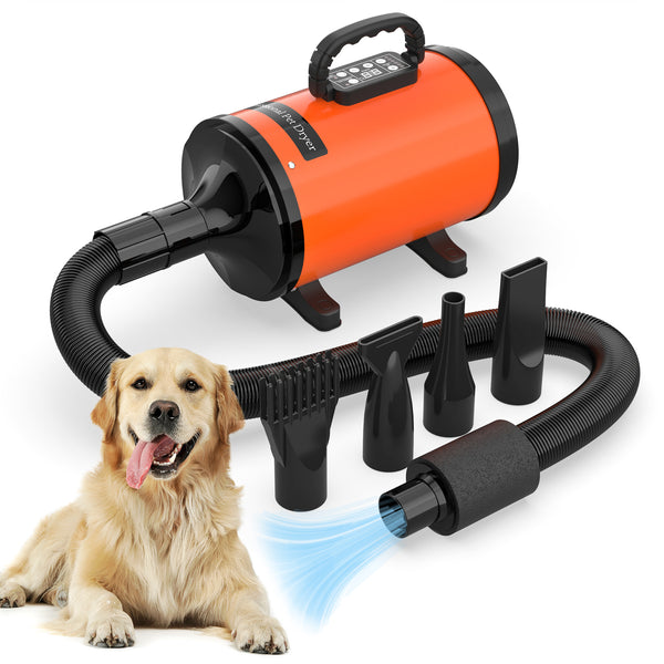 Best dog dryer australia sale