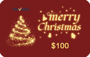 Advwin Christmas eGift Card