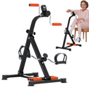 Advwin Pedal Exerciser Bike for Seniors