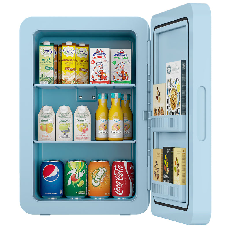 mini fridge