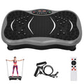 Advwin Vibration Machine Plate Exercise Machine