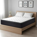 Advwin 32cm Double Mattress Pocket Spring Medium Firm