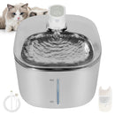 cat water fountain