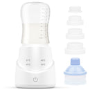 Advwin Portable Bottle Warmer Fast Heating