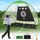 Advwin 10x7ft Golf Practice Net