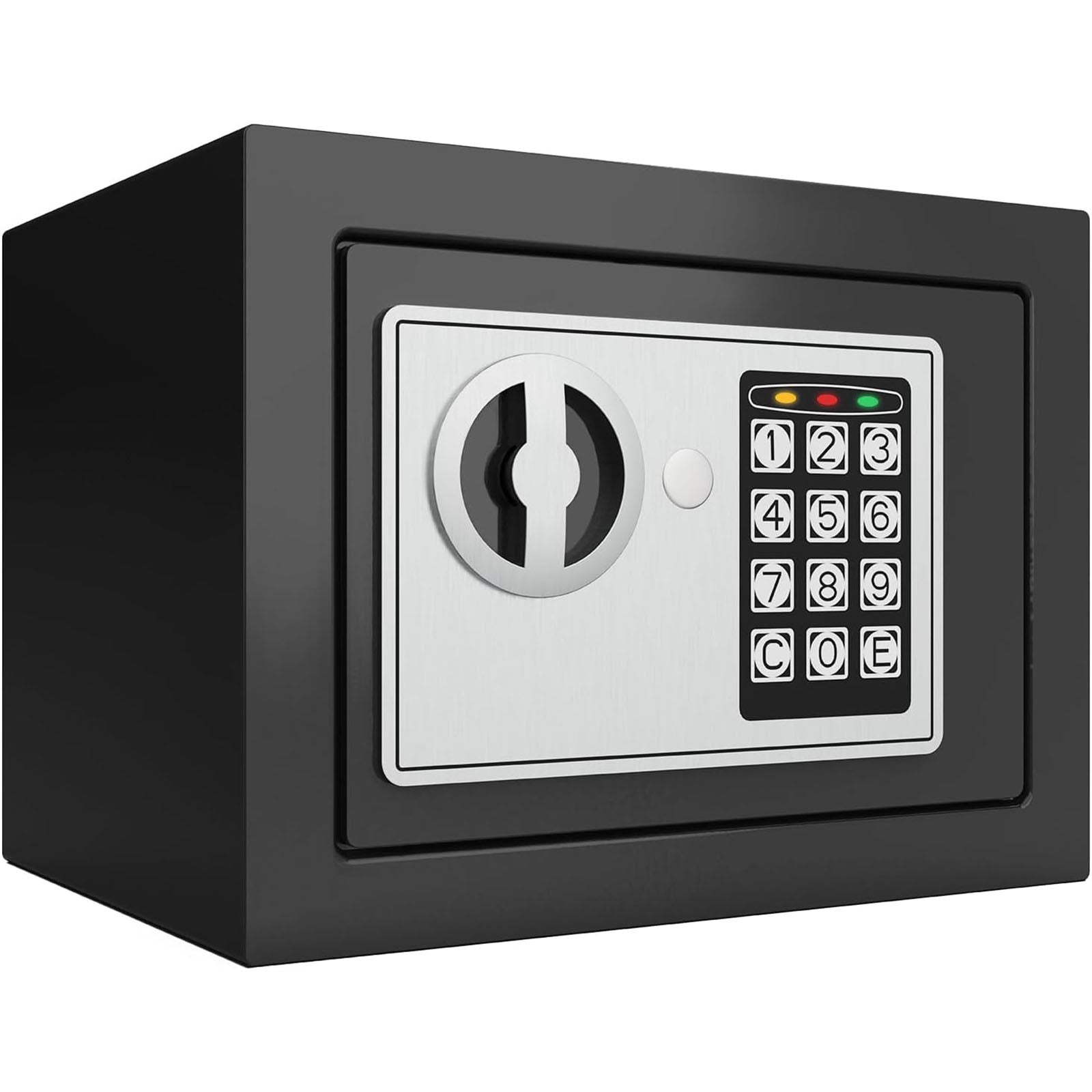 Seculore Box Security Safe Box