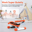 Advwin Mini Aerobic Stepper Machine