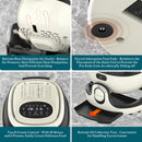 Advwin 6L Multifunctional Cooker Digital Air Fryer