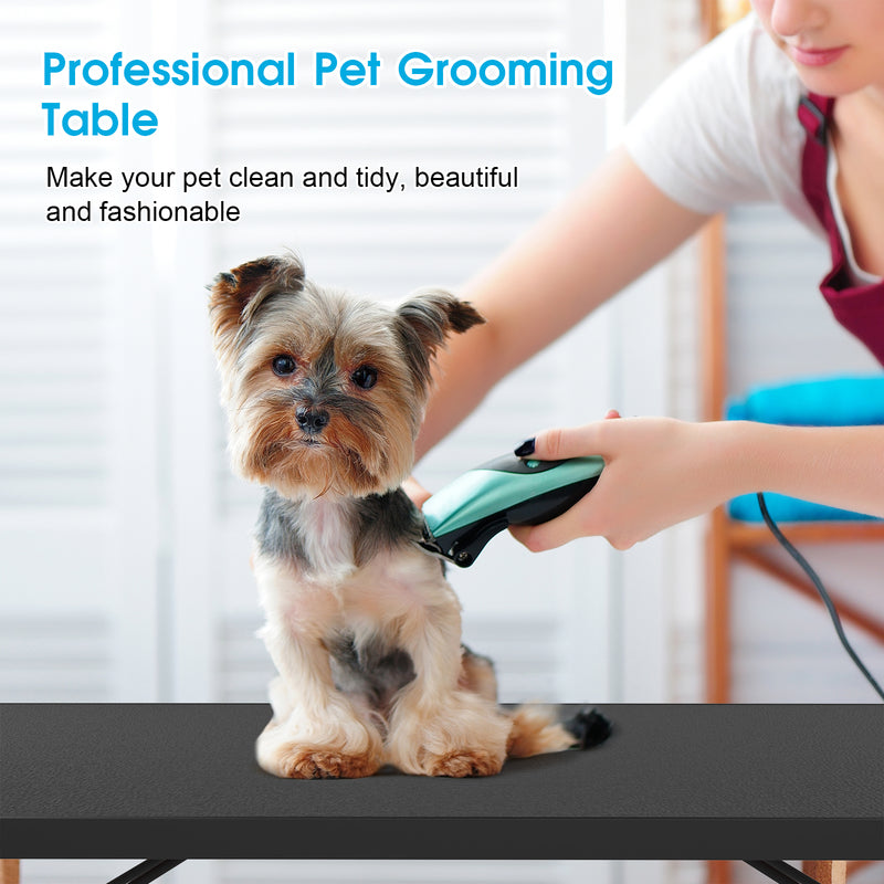 Advwin Pet Grooming Table Foldable