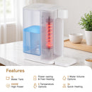 Advwin Instant Hot Water Dispenser 3L 2000W