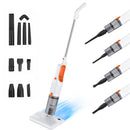 Advwin 9 in 1 Vacuum Cleaner Wet Dry Stick