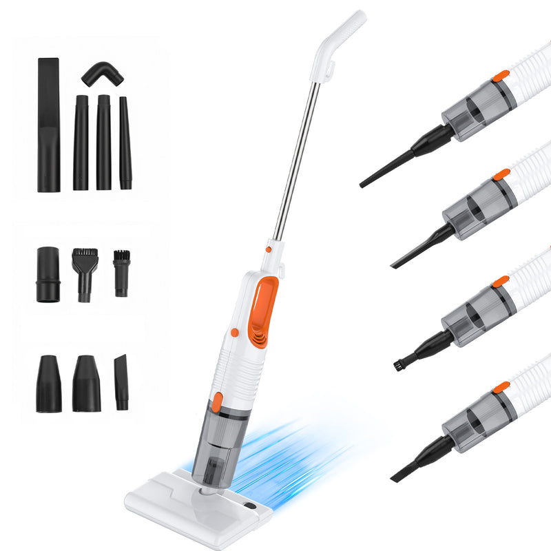 Advwin 9 in 1 Vacuum Cleaner Wet Dry Stick Vac(Pre-order)